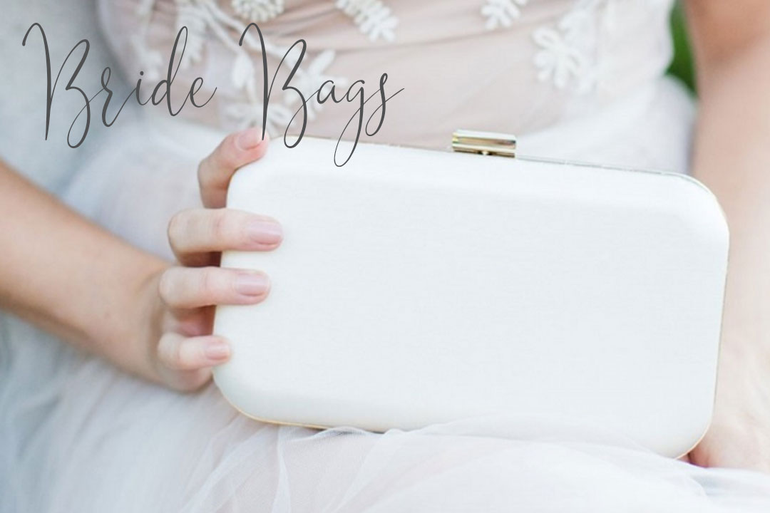 bride bags